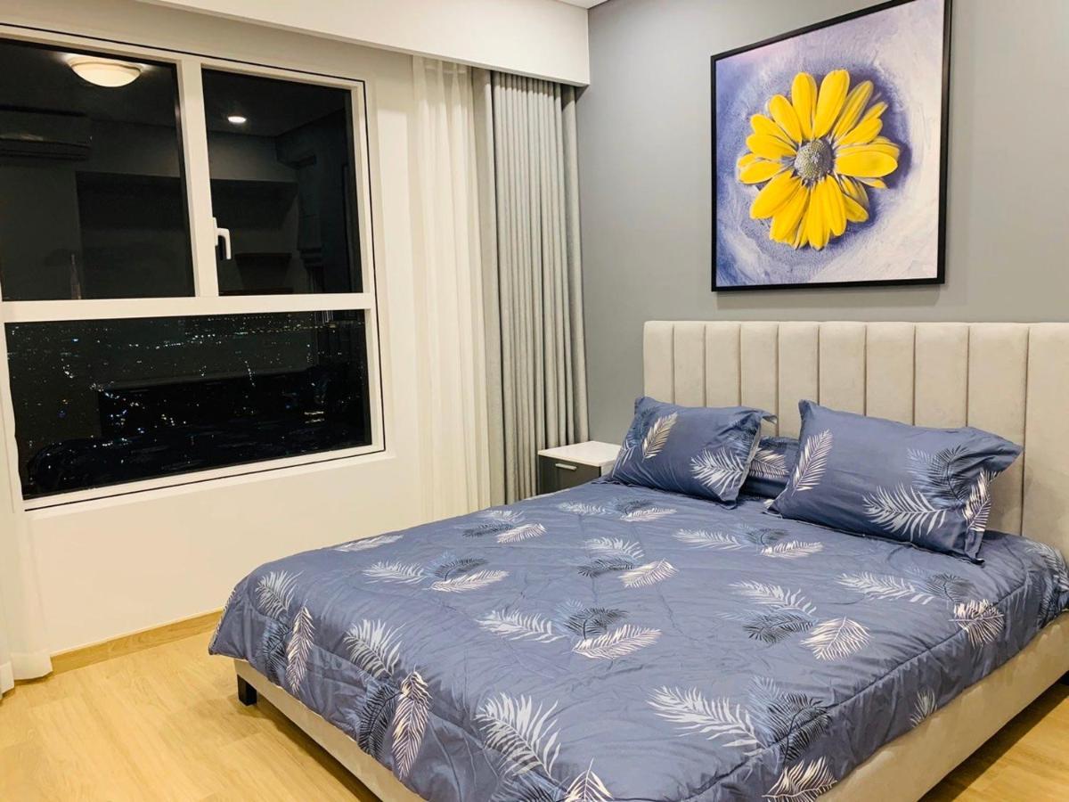Sunrise City 3 Bed Room Full Furniture Ho Si Minh-város Kültér fotó