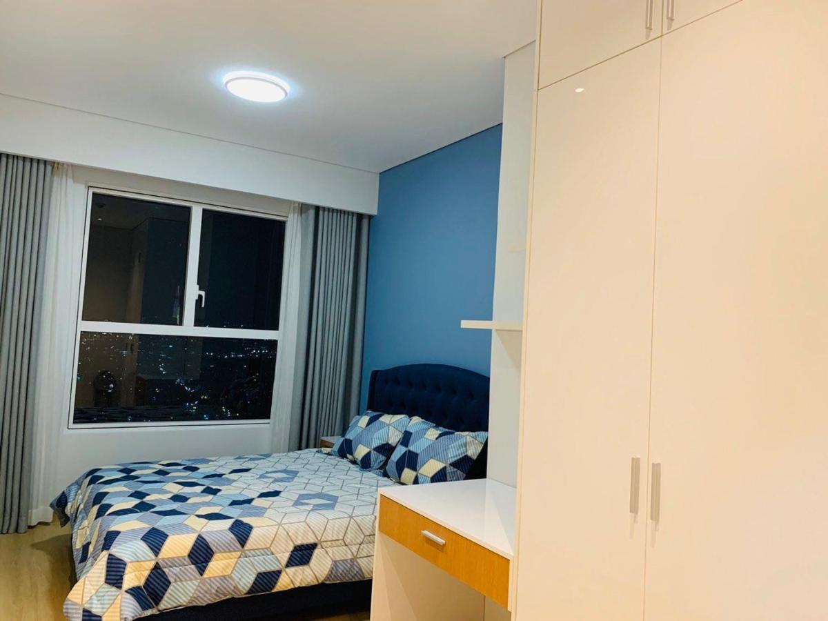 Sunrise City 3 Bed Room Full Furniture Ho Si Minh-város Kültér fotó